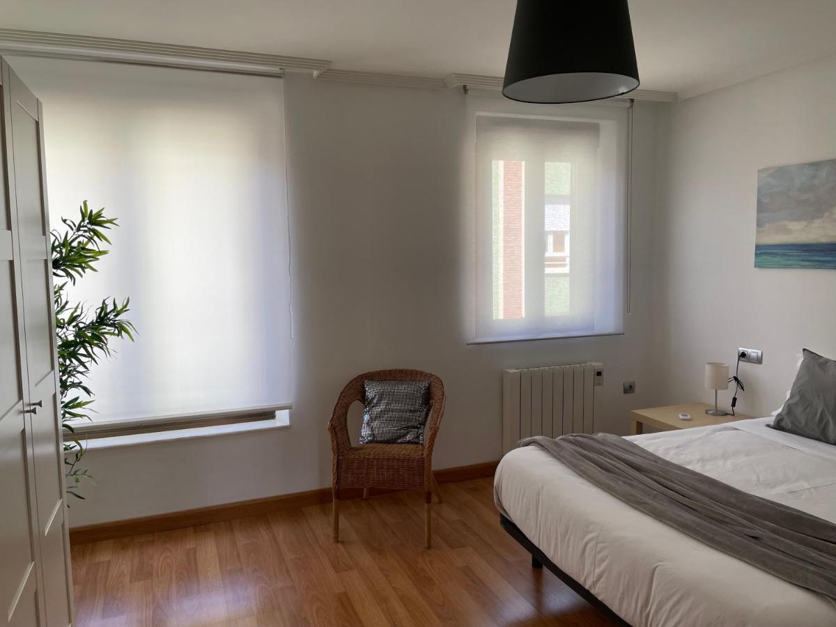 Suite Vintage Leon - Centro Ciudad - Vut-Le-587 Экстерьер фото